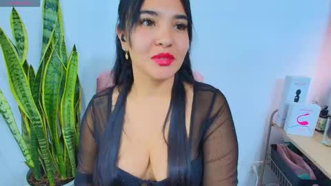 Snapshot of meli__brown chatting on 05/04/26, 08:49 Independent model online show from 05/04/26, 08:49
