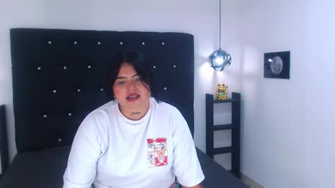 Snapshot of meli_blad chatting on 01/15/25, 01:34 meli_blad online show from 01/15/25, 01:34