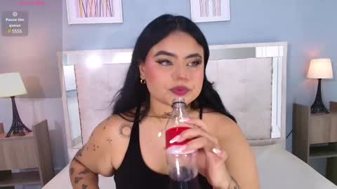 Snapshot of meli_blad chatting on 01/24/25, 07:49 meli_blad online show from 01/24/25, 07:49