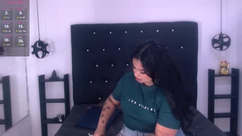Snapshot of meli_blad chatting on 01/31/25, 01:54 meli_blad online show from 01/31/25, 01:54