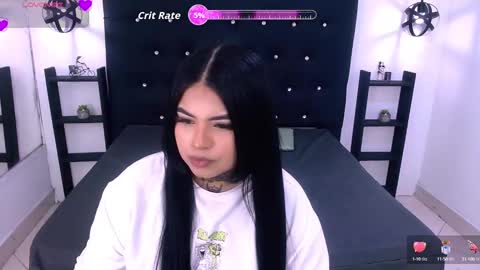 Snapshot of meli_blad chatting on 09/26/25, 06:45 meli_blad online show from 09/26/25, 06:45