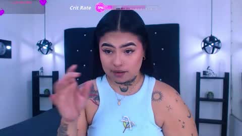 meli_blad online show from 11/29/25, 05:49