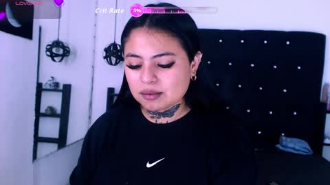 meli_blad online show from 02/11/26, 08:03