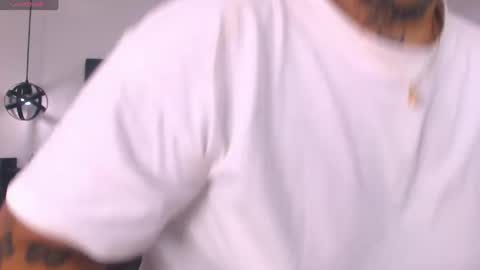 meli_blad online show from 04/05/26, 03:31