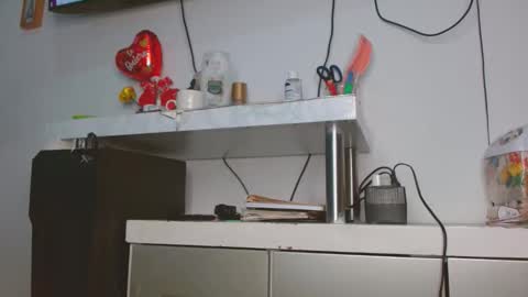 Maleja online show from 03/31/26, 12:16