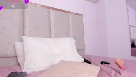 Meli  online show from 04/19/26, 06:10