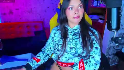 MELISSA online show from 06/14/26, 06:54