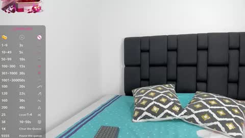 Meli online show from 02/19/26, 10:39