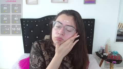Snapshot of meli_taylorx chatting on 01/02/25, 01:51 Azul online show from 01/02/25, 01:51
