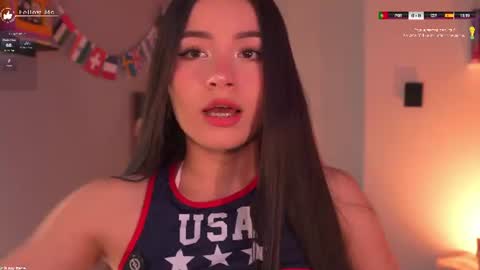 Snapshot of meliflua_a chatting on 07/06/26, 07:16 Meli online show from 07/06/26, 07:16