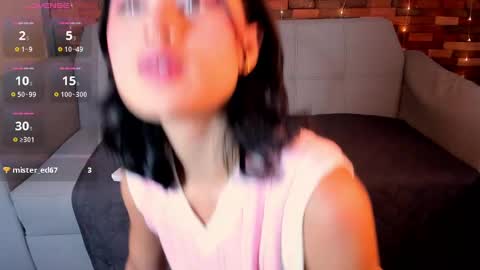 Snapshot of melifresita chatting on 01/21/25, 05:30 melifresita online show from 01/21/25, 05:30