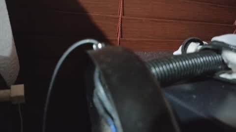 melihotxxx online show from 03/31/26, 01:22