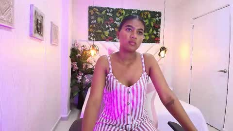 MELII EBONY online show from 10/23/25, 11:31