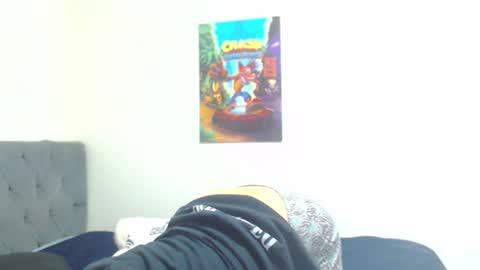 meliinna_xxx online show from 01/10/25, 04:54