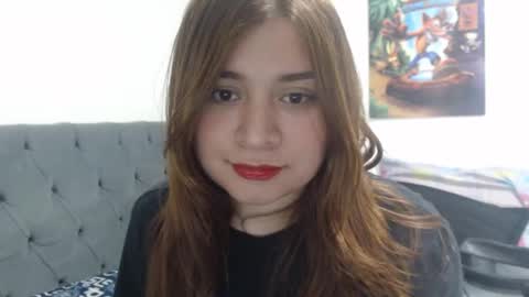 meliinna_xxx online show from 01/25/25, 04:23