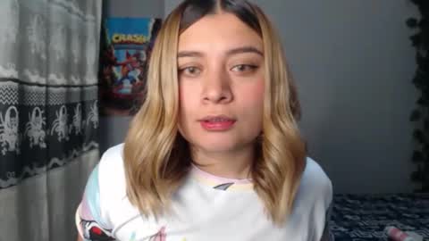 meliinna_xxx online show from 03/09/26, 02:15