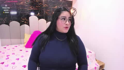  melisa online show from 10/11/25, 12:36