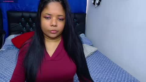 Snapshot of melika_sweet chatting on 05/03/26, 03:29 eli online show from 05/03/26, 03:29