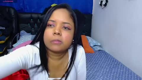 Snapshot of melika_sweet chatting on 05/07/26, 05:29 eli online show from 05/07/26, 05:29