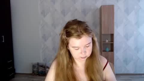 Melina online show from 09/15/25, 03:06