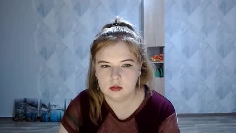 Melina online show from 11/11/25, 08:09