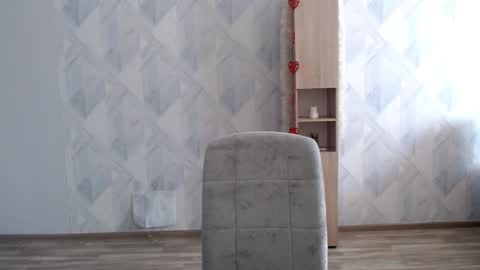 Melina online show from 02/18/26, 09:05