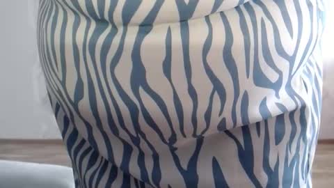 Melina online show from 03/08/26, 09:35