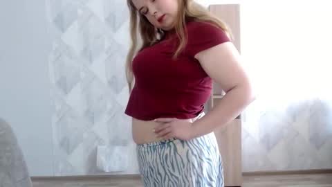 Melina online show from 03/14/26, 08:09