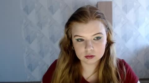 Snapshot of melina_beauty chatting on 05/03/26, 06:41 Melina online show from 05/03/26, 06:41