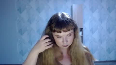 Melina online show from 06/25/26, 11:53