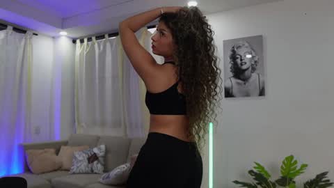 MelinaSmith  online show from 01/17/25, 11:18