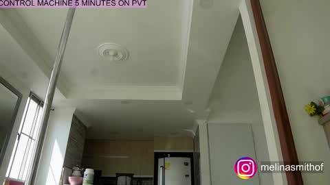 MelinaSmith  online show from 11/21/25, 07:01