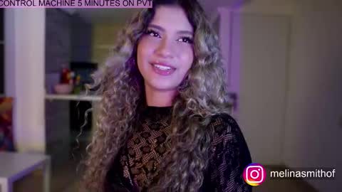 MelinaSmith  online show from 11/24/25, 11:26