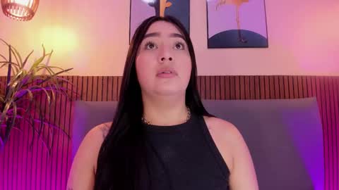 Snapshot of melinacruzz chatting on 01/12/26, 07:30 Mel online show from 01/12/26, 07:30