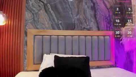 Snapshot of melinacruzz chatting on 02/05/26, 11:59 Mel online show from 02/05/26, 11:59