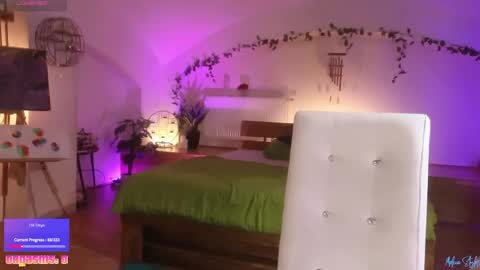 Melina Styles online show from 05/31/26, 06:09