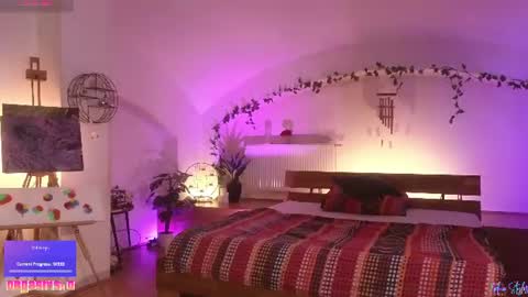 Melina Styles online show from 06/12/26, 06:29