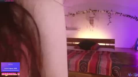 Melina Styles online show from 07/03/26, 06:14