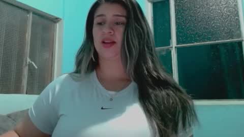 Melinda online show from 12/17/25, 03:45