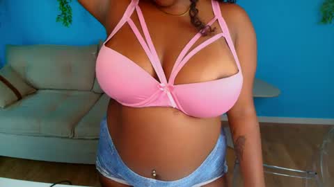 Melinda online show from 04/16/26, 07:25