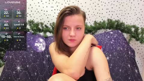 Melinda online show from 01/17/25, 04:17