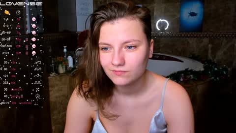 Melinda online show from 01/23/25, 04:52