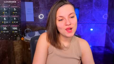 Snapshot of melindat chatting on 05/12/26, 01:25 Melinda online show from 05/12/26, 01:25