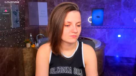 Snapshot of melindat chatting on 05/15/26, 01:45 Melinda online show from 05/15/26, 01:45