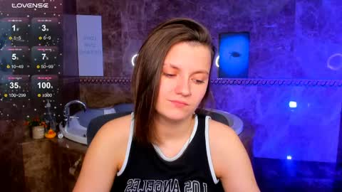 Snapshot of melindat chatting on 05/22/26, 02:08 Melinda online show from 05/22/26, 02:08