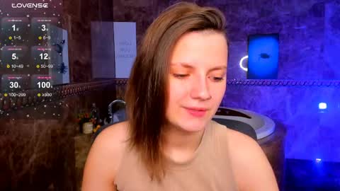 Snapshot of melindat chatting on 06/07/26, 12:48 Melinda online show from 06/07/26, 12:48