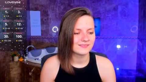 Melinda online show from 07/02/26, 01:38