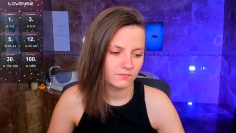Melinda online show from 07/04/26, 01:56