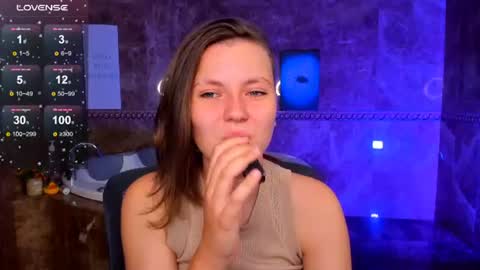 Melinda online show from 07/17/26, 01:34