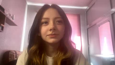 Snapshot of melindawillrett chatting on 05/15/26, 02:40 Misa online show from 05/15/26, 02:40